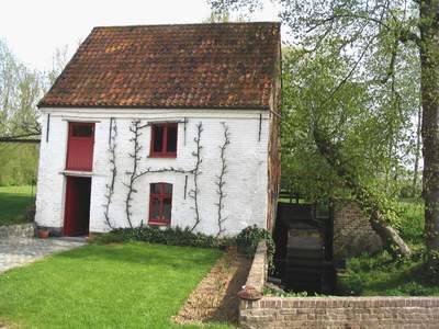 B-HundelgemOVlPedesMolentje1