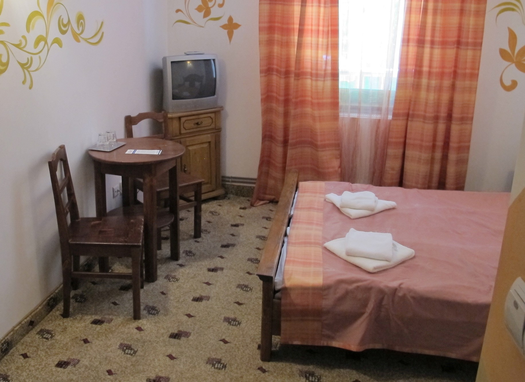 Room in Han Vestem